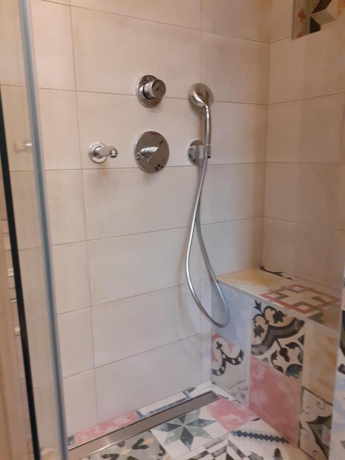 Studio Apartman Bohem 萨格勒布 外观 照片