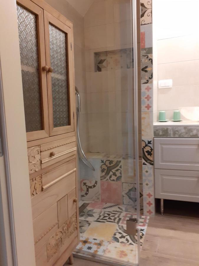 Studio Apartman Bohem 萨格勒布 外观 照片