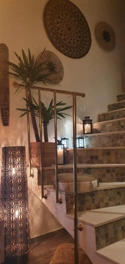 Studio Apartman Bohem 萨格勒布 外观 照片